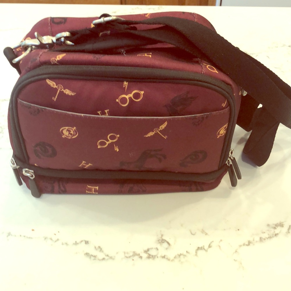 Pottery Barn Harry Potter Lunchbox